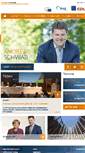 Mobile Screenshot of andreas-schwab.de